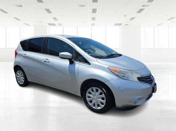 NISSAN VERSA NOTE 2015 3N1CE2CPXFL406501 image